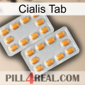 Cialis Tab cialis4